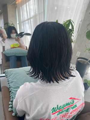 ilu by Atmos×スタイル