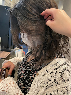 ilu by Atmos×スタイル