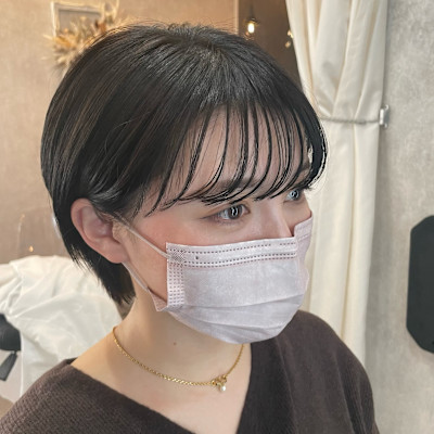 ilu by Atmos×スタイル