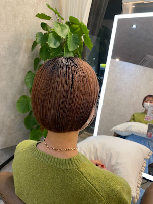 ilu by Atmos×スタイル