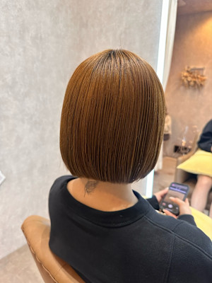 ilu by Atmos×スタイル