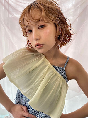 ilu by Atmos×スタイル