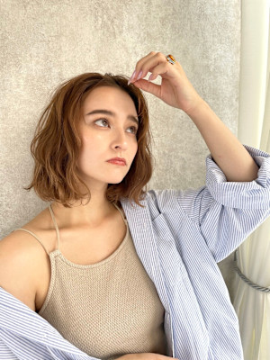 ilu by Atmos×スタイル