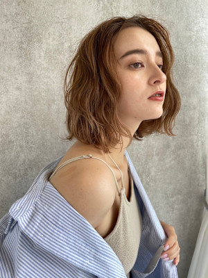 ilu by Atmos×スタイル