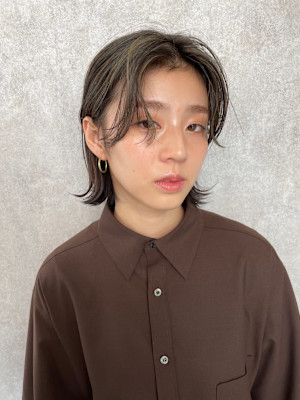 ilu by Atmos×スタイル