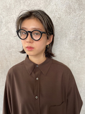 ilu by Atmos×スタイル