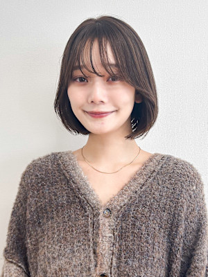 BASSA バサ 新所沢店×ショート