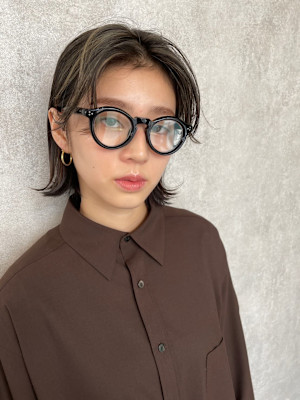 ilu by Atmos×スタイル