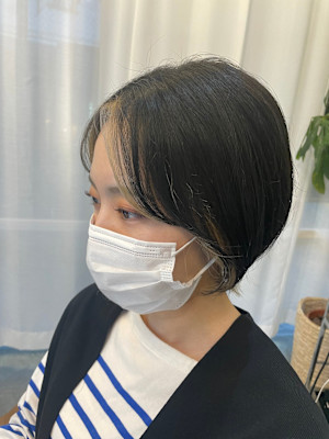 ilu by Atmos×スタイル