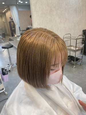 ilu by Atmos×スタイル