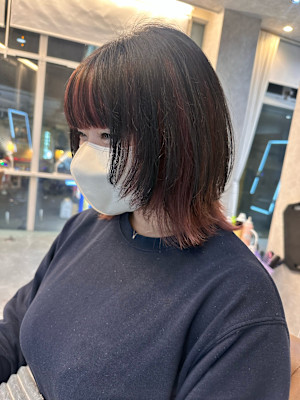 ilu by Atmos×スタイル