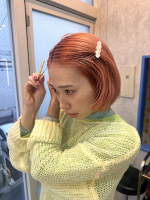 ilu by Atmos×スタイル