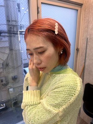 ilu by Atmos×スタイル