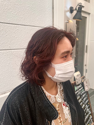 ilu by Atmos×スタイル