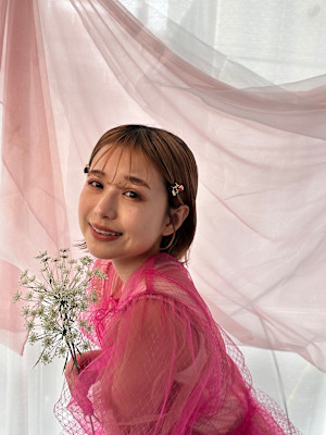 ilu by Atmos×スタイル