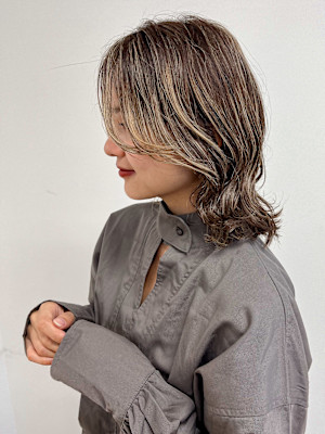 BASSA バサ 新所沢店×ミディアム