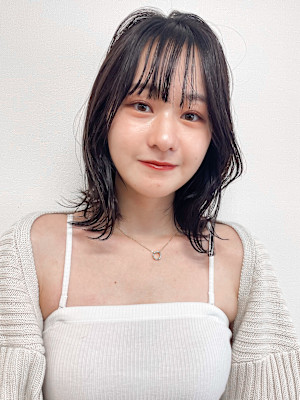 BASSA バサ 新所沢店×ミディアム