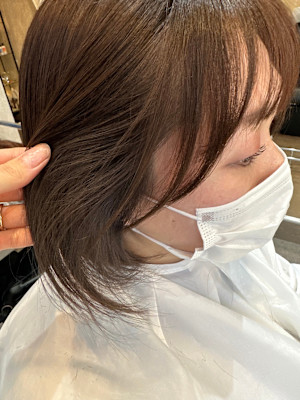 ilu by Atmos×スタイル