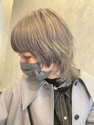 ilu by Atmos×スタイル