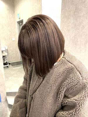 ilu by Atmos×スタイル