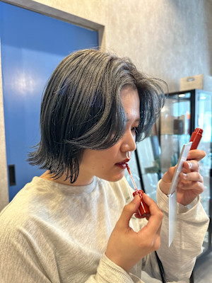 ilu by Atmos×スタイル