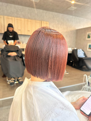 ilu by Atmos×スタイル