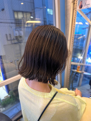 ilu by Atmos×スタイル