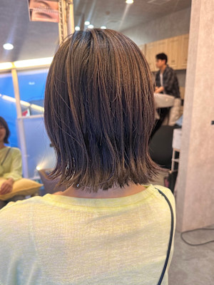 ilu by Atmos×スタイル