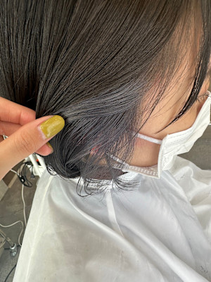 ilu by Atmos×スタイル