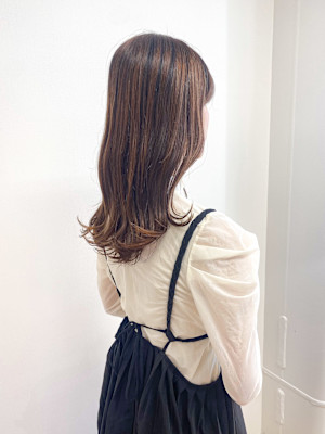 BASSA バサ 新所沢店×ロング