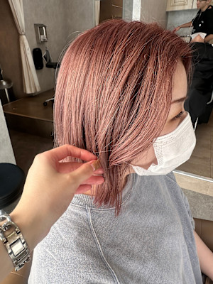 ilu by Atmos×スタイル