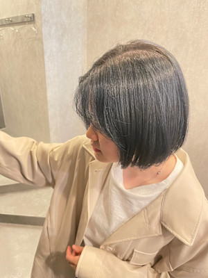 ilu by Atmos×スタイル