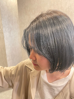 ilu by Atmos×スタイル