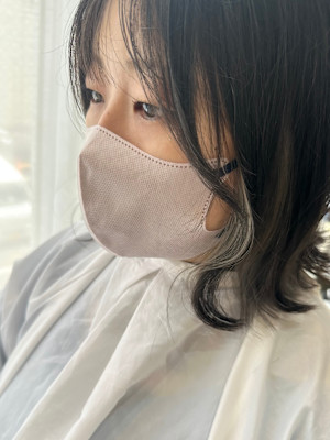 ilu by Atmos×スタイル