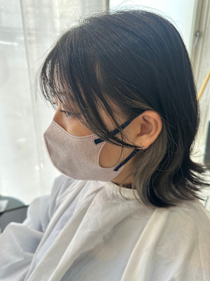 ilu by Atmos×スタイル