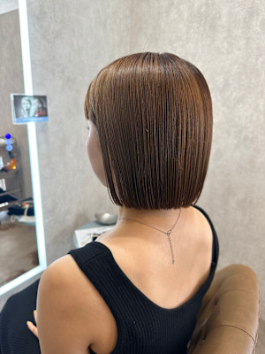 ilu by Atmos×スタイル