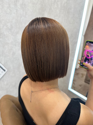 ilu by Atmos×スタイル