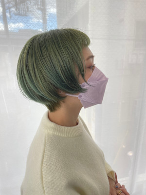 ilu by Atmos×スタイル