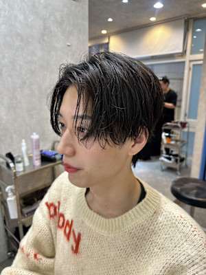 ilu by Atmos×スタイル