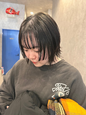 ilu by Atmos×スタイル