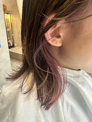 ilu by Atmos×スタイル