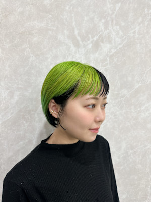 ilu by Atmos×スタイル