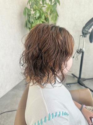 ilu by Atmos×スタイル