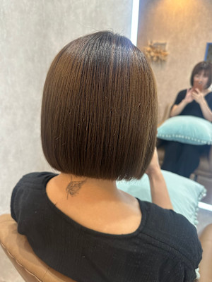 ilu by Atmos×スタイル