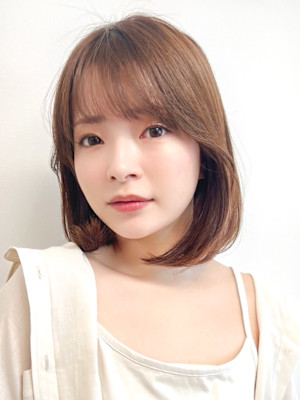 BASSA バサ 久米川店×ミディアム