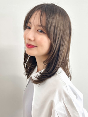 BASSA バサ 久米川店×ロング