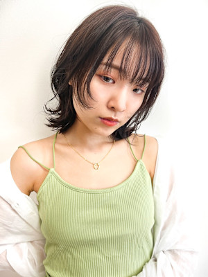 BASSA バサ 保谷店×ショート