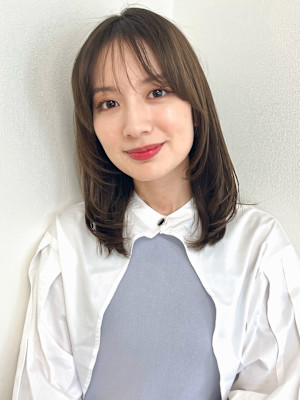 BASSA バサ 保谷店×ロング