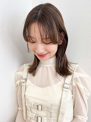 BASSA バサ 保谷店×ロング