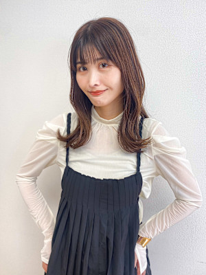 BASSA バサ 保谷店×ロング